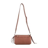 JS Jessica Simpson Carey Crossbody Bag