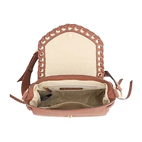 JS Jessica Simpson Carey Crossbody Bag