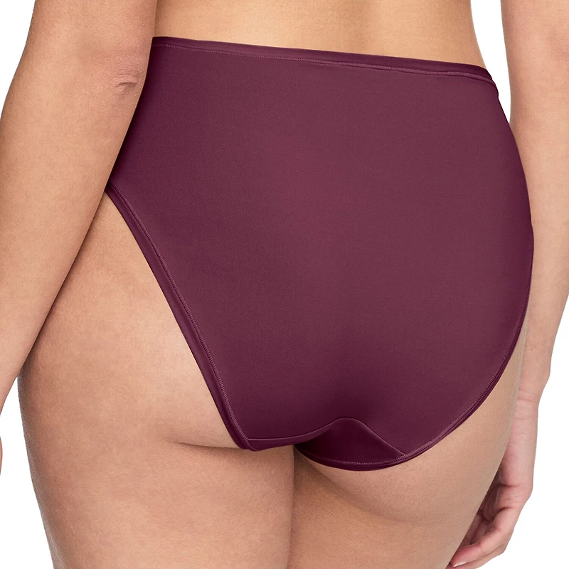 Warners So Stretchy, Good High Cut Panty - WRW253HC12J