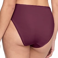 Warners So Stretchy, Good High Cut Panty - WRW253HC12J