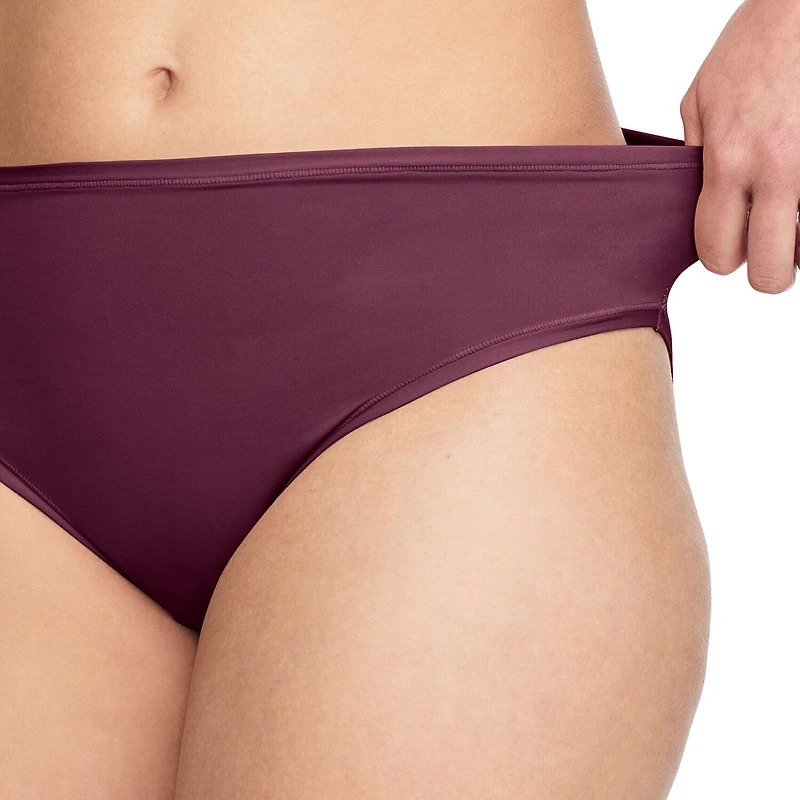 Warners So Stretchy, Good High Cut Panty - WRW253HC12J
