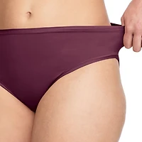 Warners So Stretchy, Good High Cut Panty - WRW253HC12J