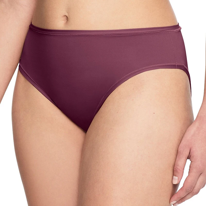 Warners So Stretchy, Good High Cut Panty - WRW253HC12J