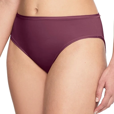 Warners So Stretchy, Good High Cut Panty - WRW253HC12J