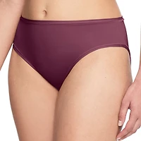 Warners So Stretchy, Good High Cut Panty - WRW253HC12J