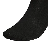 adidas Mens 6 Pair Crew Socks