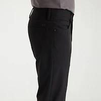 Dockers Go Airweave 5 Pocket Mens Straight Fit Flat Front Pant
