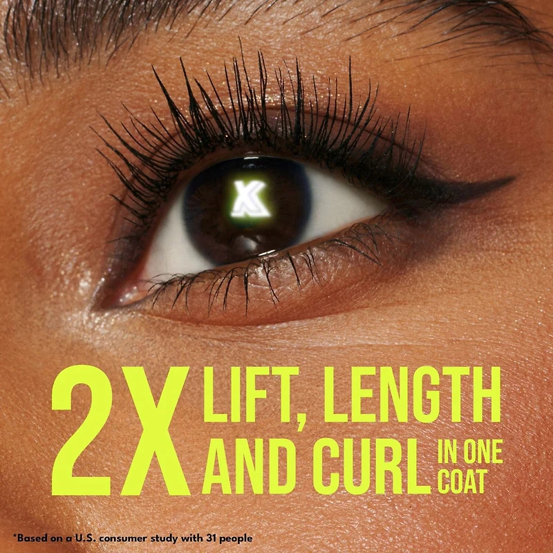 Buxom Mini Extreme Lash Mascara