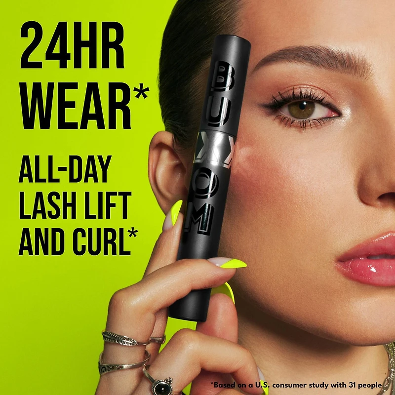 Buxom Mini Extreme Lash Mascara