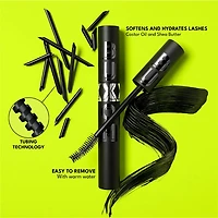 Buxom Mini Extreme Lash Mascara