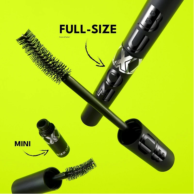 Buxom Mini Extreme Lash Mascara