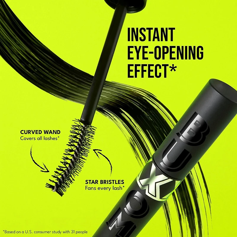Buxom Mini Extreme Lash Mascara