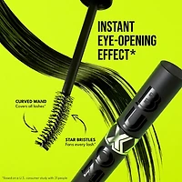 Buxom Mini Extreme Lash Mascara