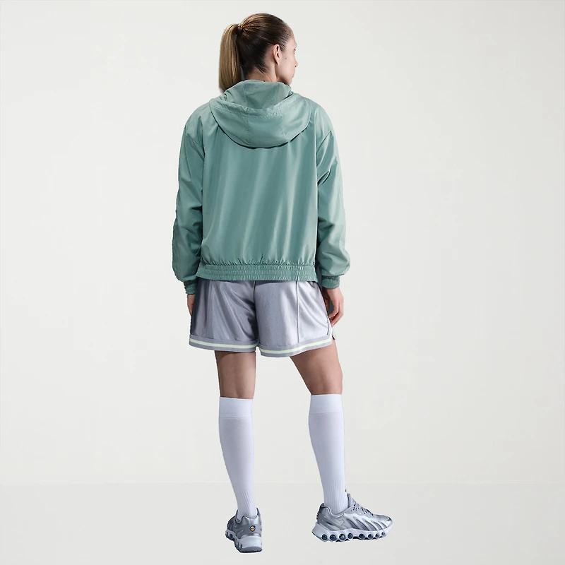 Nike Womens Lightweight Windbreaker
