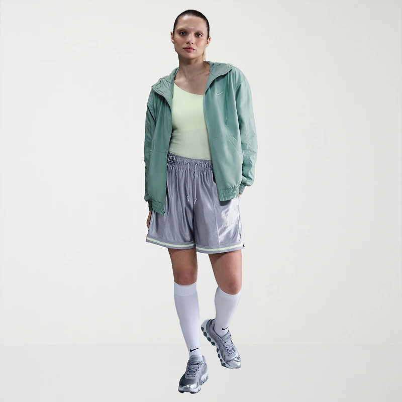 Nike Womens Lightweight Windbreaker