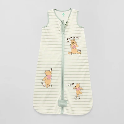 Wearable Winnie The Pooh Baby Blanket