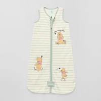 Wearable Winnie The Pooh Baby Blanket
