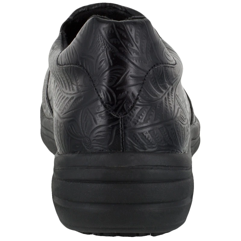 Easy Works By Street Bind Womens Round Clogs