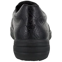 Easy Works By Street Bind Womens Round Clogs