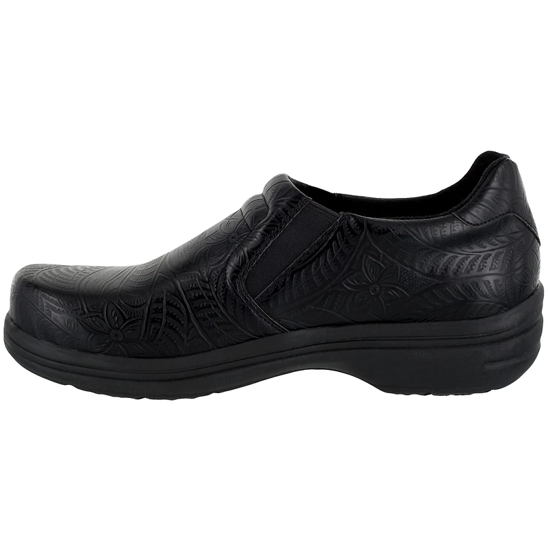 Easy Works By Street Bind Womens Round Clogs