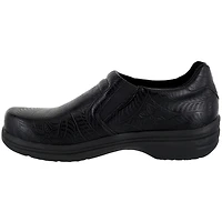 Easy Works By Street Bind Womens Round Clogs