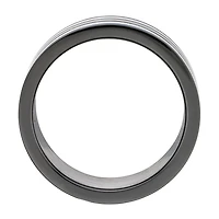 Mens 9M Stainless Steel Band