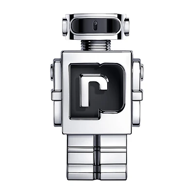 Rabanne Phantom Eau De Toilette Refill Bottle Cologne