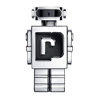 Rabanne Phantom Eau De Toilette Refill Bottle Cologne