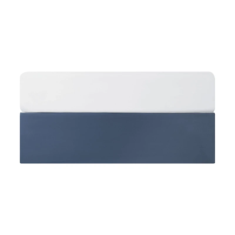 Home Expressions Ayden Geometric Reversible Complete Bedding Set with Sheets