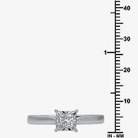 Womens 1 CT. T.W. Natural Diamond 10K Gold Bridal Set