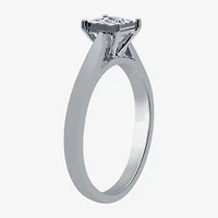 Womens 1 CT. T.W. Natural Diamond 10K Gold Bridal Set