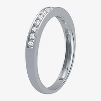 Womens 1 CT. T.W. Natural Diamond 10K Gold Bridal Set