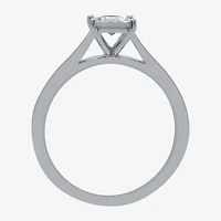 Womens 1 CT. T.W. Natural Diamond 10K Gold Bridal Set