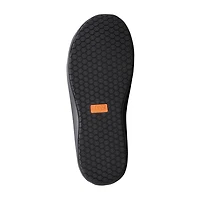 Lugz Sizzle Slip Resistant Mens Round Closed Toe Work Shoes