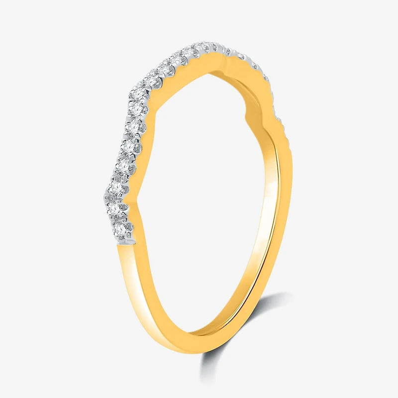 I Said Yes (H-I / I1) Womens 1 CT. T.W. Lab Grown White Diamond Sterling Silver or 14K Gold Over Side Stone Halo Bridal Set