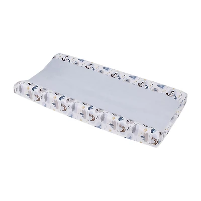 Nojo Arctic Animal Changing Pad Cover
