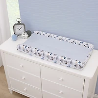 Nojo Arctic Animal Changing Pad Cover