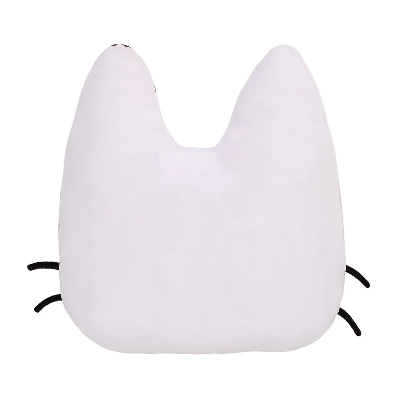 Dreamworks Gabby's Dollhouse Rectangular Throw Pillow