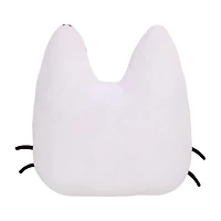 Dreamworks Gabby's Dollhouse Rectangular Throw Pillow