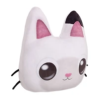 Dreamworks Gabby's Dollhouse Rectangular Throw Pillow