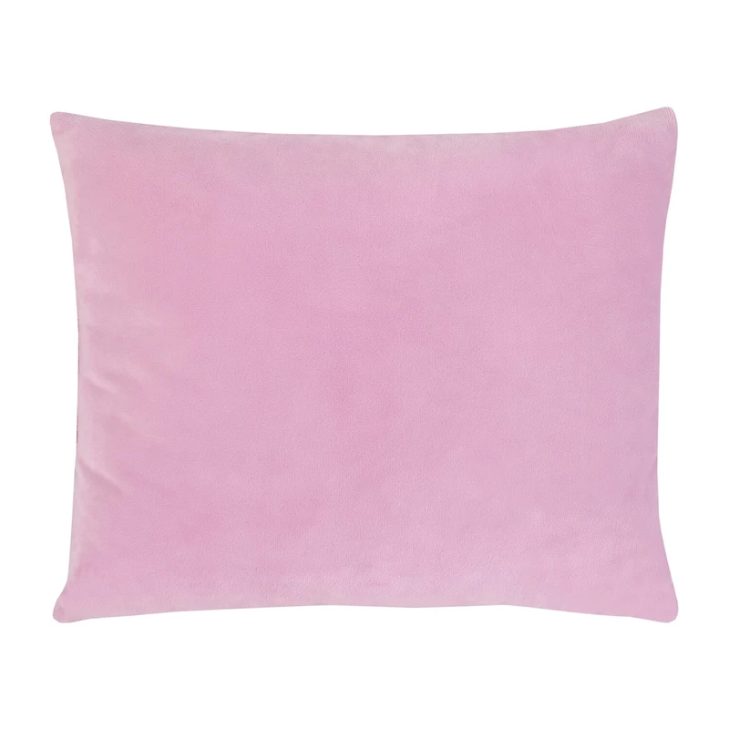 Dreamworks Gabby's Dollhouse Rectangular Throw Pillow