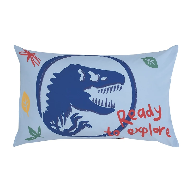 Universal 4-pc. Jurassic World Toddler Bedding Set