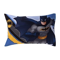Universal 2-pc. Batman Toddler Bedding Set