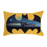 Universal 2-pc. Batman Toddler Bedding Set