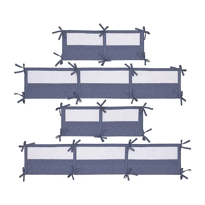 Disney Collection Crib Liner