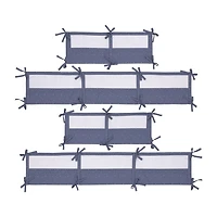 Disney Collection Crib Liner