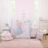 Disney Collection Crib Liner