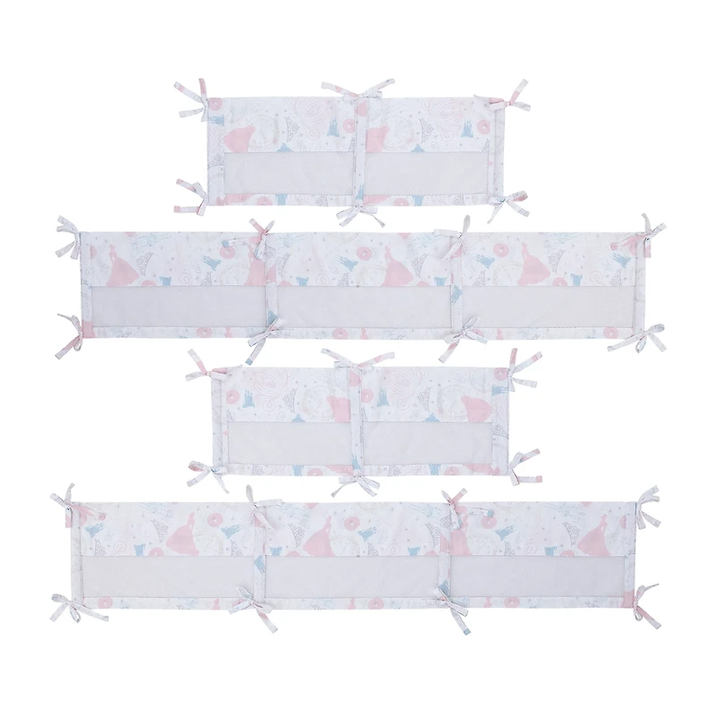 Disney Collection Crib Liner