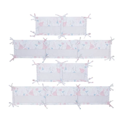 Disney Collection Crib Liner