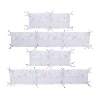 Disney Collection Crib Liner